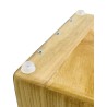 Cajón Flamenco Profesional Duende Paulownia