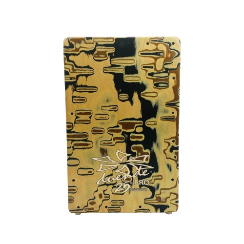 Cajón Flamenco Duende Pro 25 Aniversario
