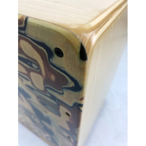 Cajón Flamenco Duende Pro 25 Aniversario