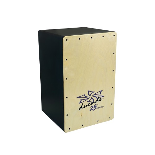 Cajón Flamenco Duende Eco 25 Aniversario