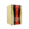 Cajón Flamenco Duende Basic 25 Aniversario