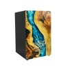 Cajón Flamenco Duende First 2.0 AZUL 25 Aniversario