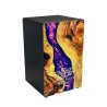 Cajón Flamenco Duende First 2.0 MORADO 25 Aniversario