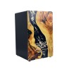 Cajón Flamenco Duende First 2.0 NEGRO 25 Aniversario