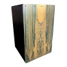 Cajón Flamenco Duende First 2.0 Ziricote VERDE