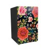 Cajón Flamenco Flores Mantón de Manila Duende