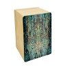 Cajón Flamenco Duende Paulownia 25 Aniversario