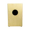 Cajon Flamenco Duende Edición limitada Abedul