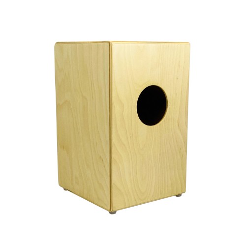 Cajon Flamenco Duende Edición limitada Abedul