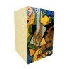 Cajon Flamenco Duende Edición limitada Abedul