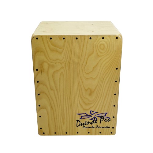 Cajón Flamenco Duende Latino Duende Percusion