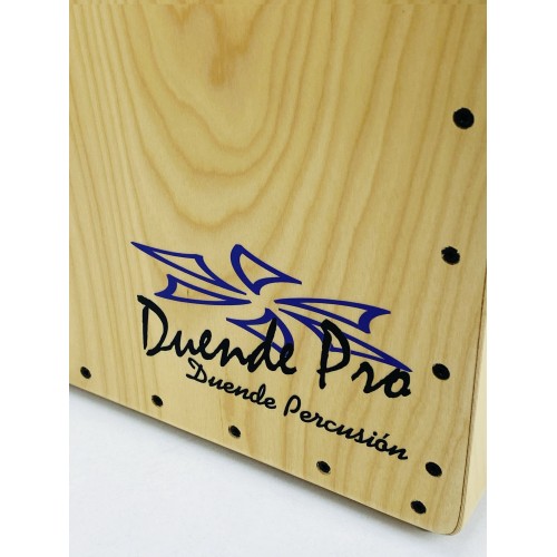 Cajón Flamenco Duende Latino Duende Percusion