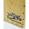 Cajón Flamenco Duende Latino Duende Percusion