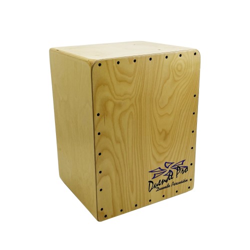 Cajón Flamenco Duende Latino Duende Percusion