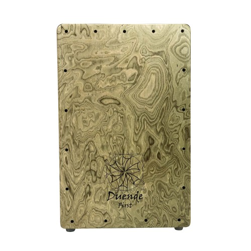 Cajón Flamenco Duende First Raiz de Roble