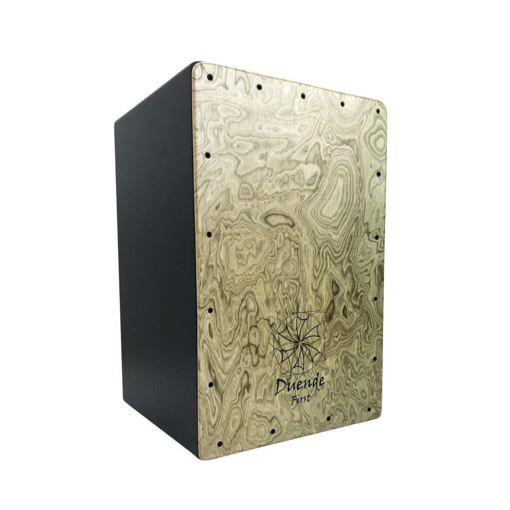 Cajón Flamenco Duende First Raiz de Roble