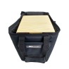 Funda Cajón Flamenco Profesional Super Acolchada