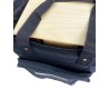 Funda Cajón Flamenco Profesional Super Acolchada