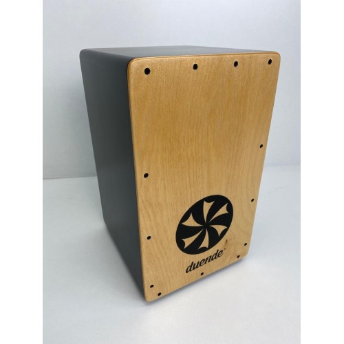Cajón flamenco para niños Duende Cadete