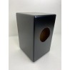 Cajón flamenco para niños Duende trasera