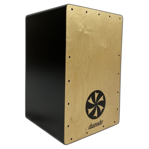 Cajón Flamenco Duende Eco