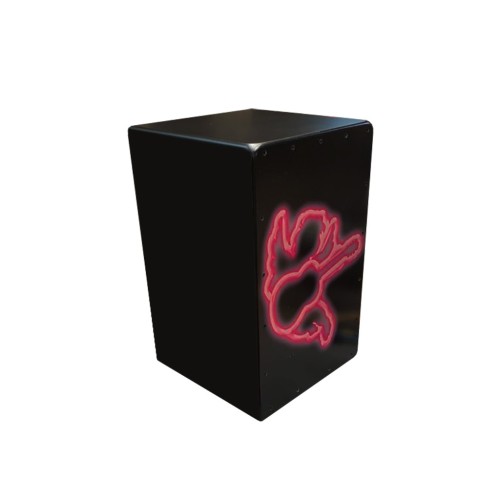 Cajón Flamenco Personalizado