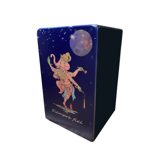 Cajón Flamenco Personalizado