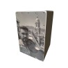 Cajón Flamenco Personalizado