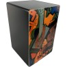 Cajon Flamenco Duende Edición limitada