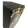Cajón Flamenco EsKándalo Konfusión Negro