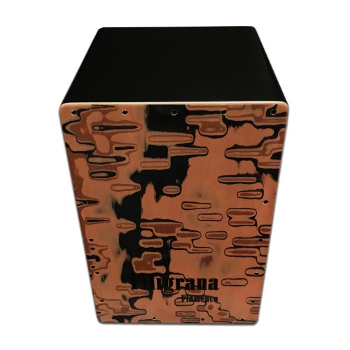 Cajón Flamenco Filigrana Flamenco